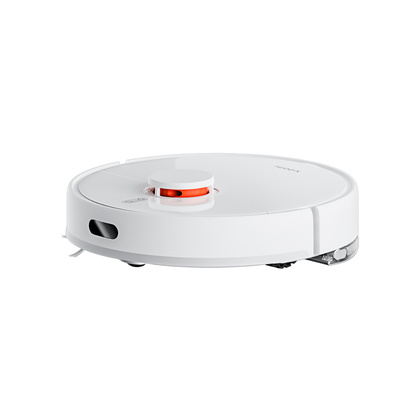 Пылесос-робот бытовой Xiaomi Robot Vacuum X10 (B12GL) - купить в ОМА