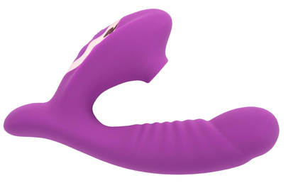 We-Vibe Rave Purple