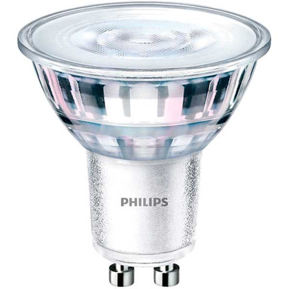 Светодиодная лампа Philips CorePro LED bulb 6.5 Вт E27 2700 K 470 лм 220 - 240 В