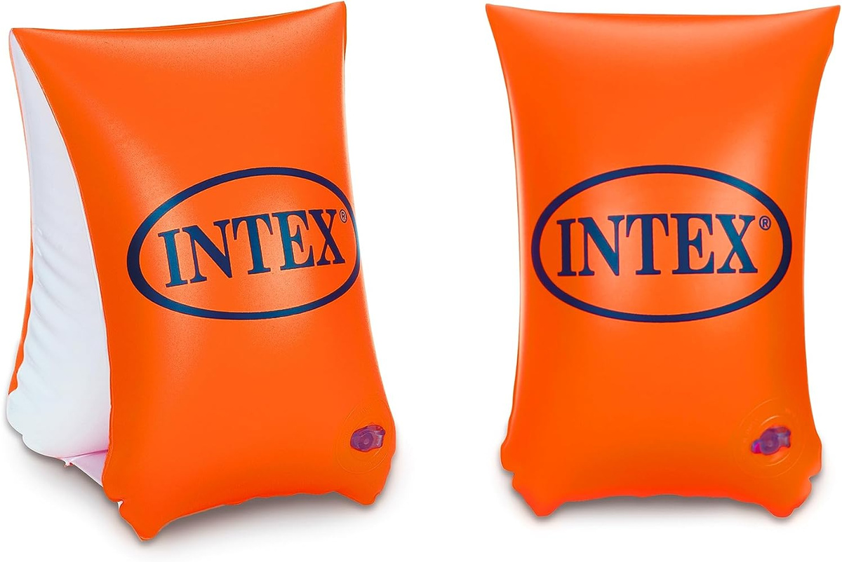 Нарукавники intex