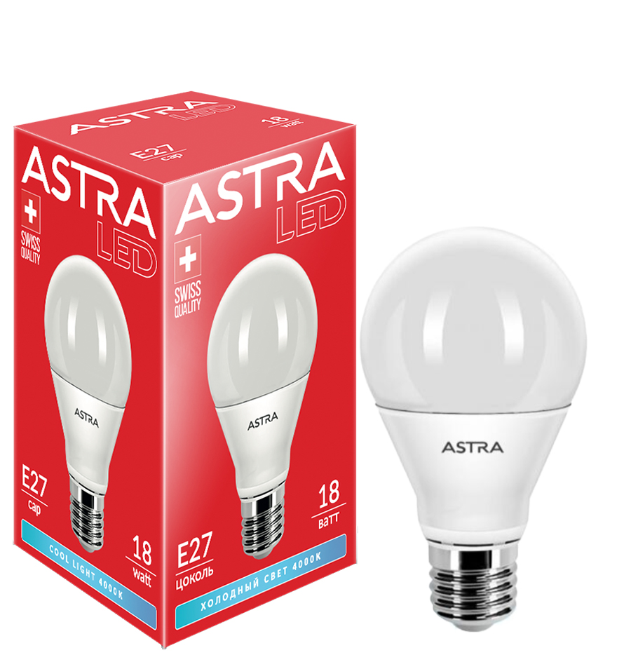 Astra led