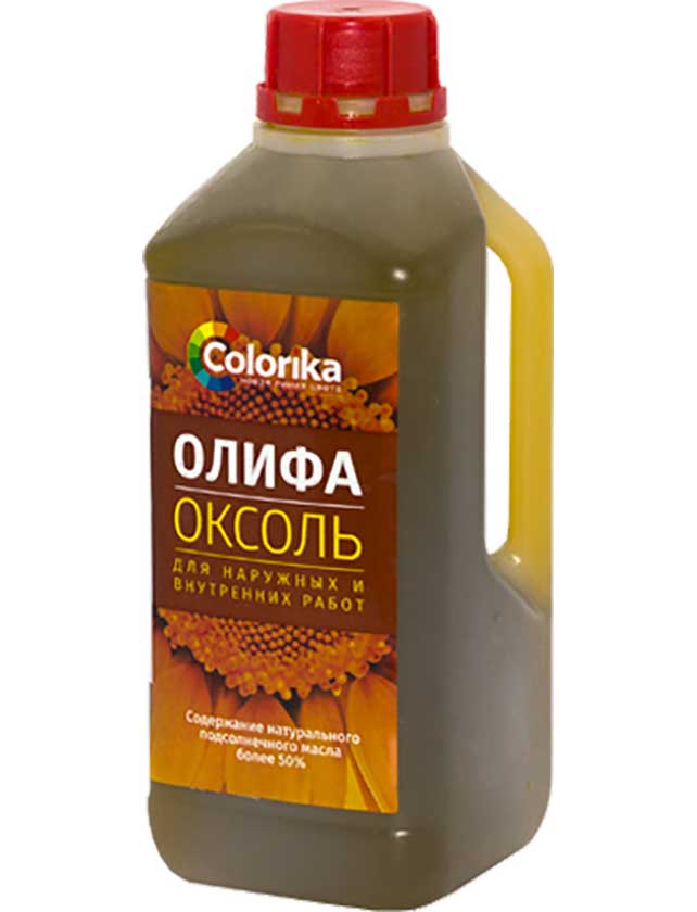 Олифа Купить