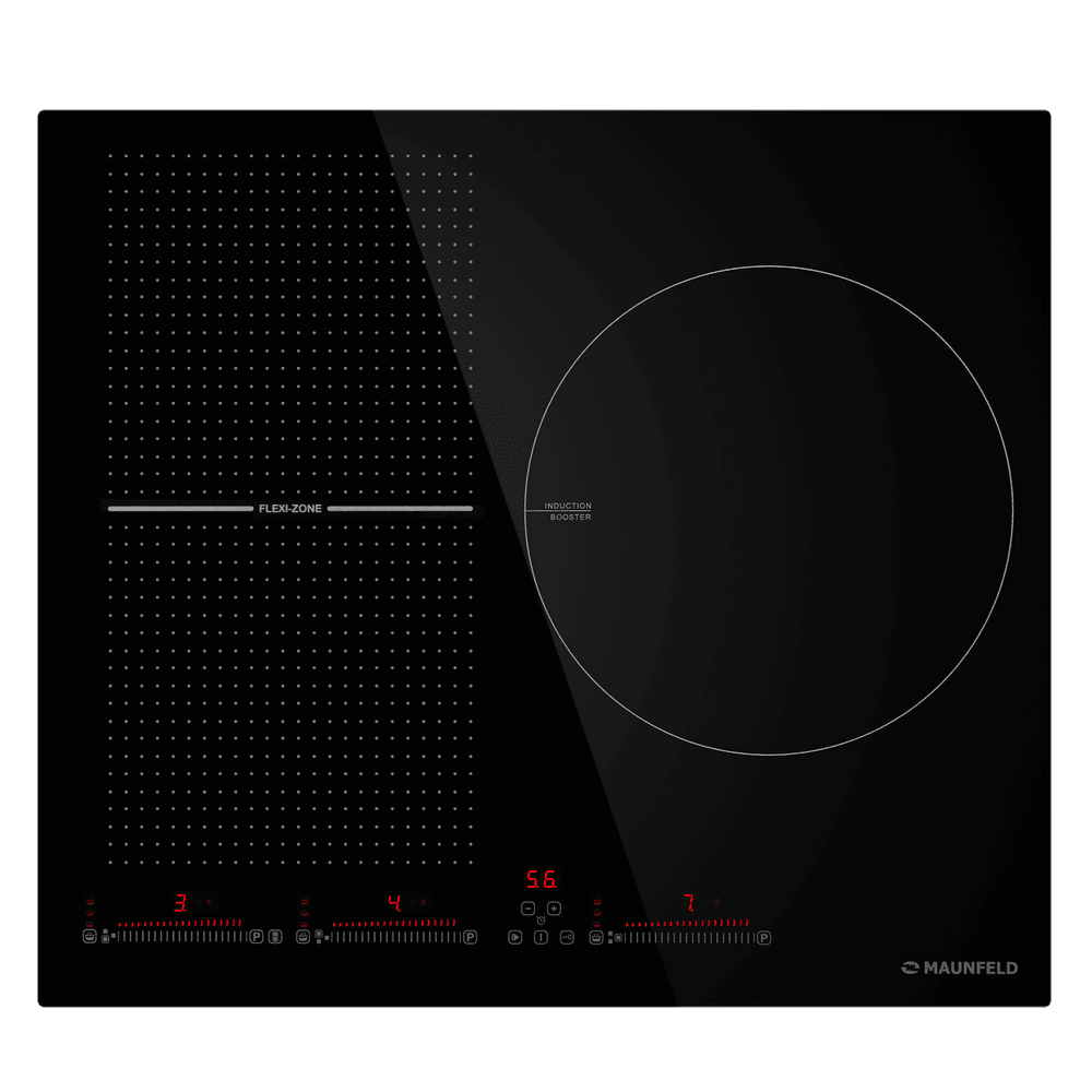 

Индукционная варочная панель MAUNFELD CVI593SFBK