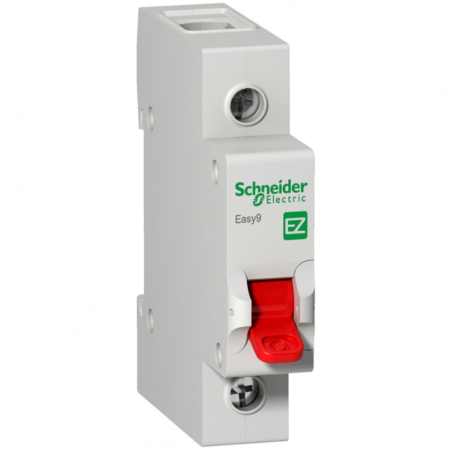 Выключатель нагрузки Schneider Electric EZ9S16180 - купить в ОМА