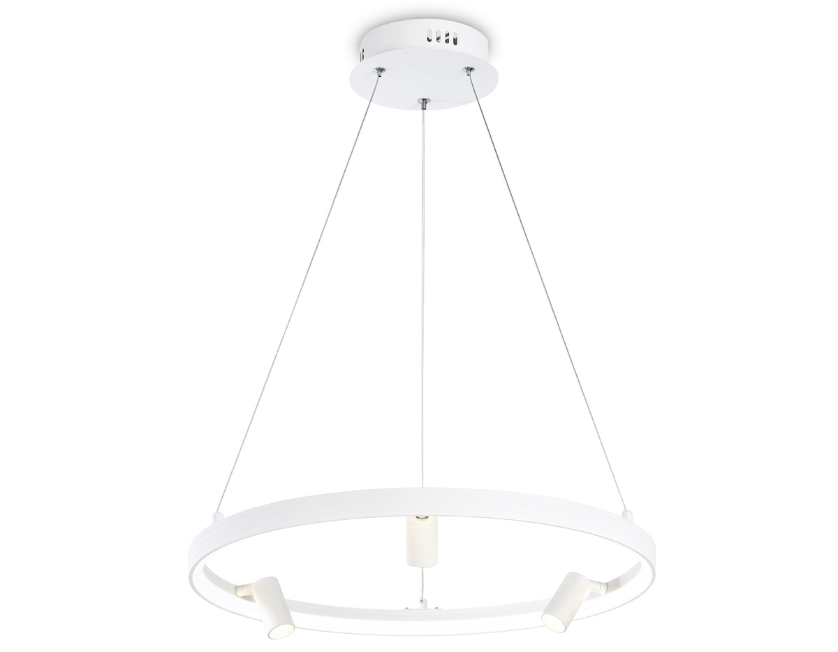 

Светильник подвесной (LED) Ambrella Comfort LED FL5281