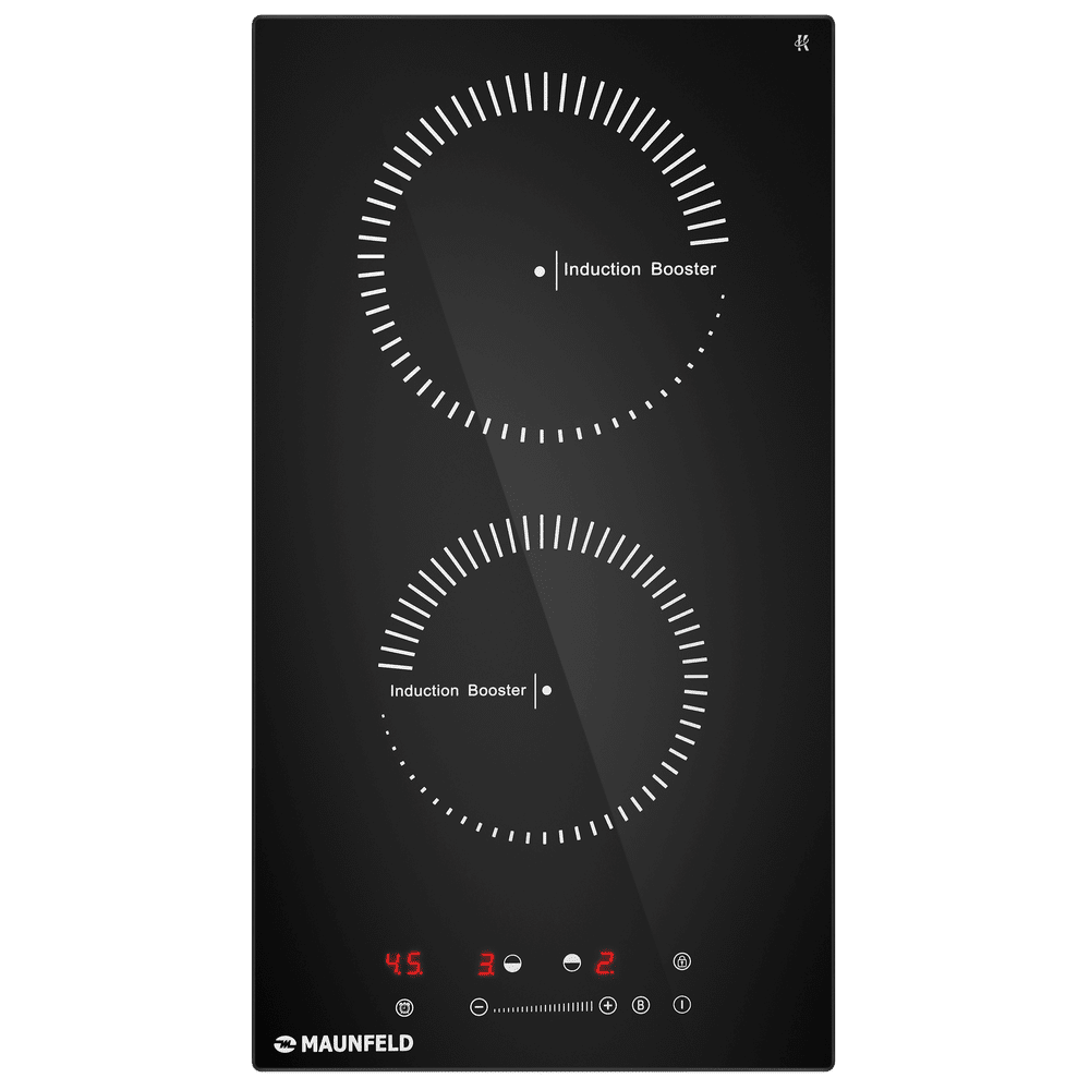 

Панель варочная индукционная MAUNFELD CVI292STBKC