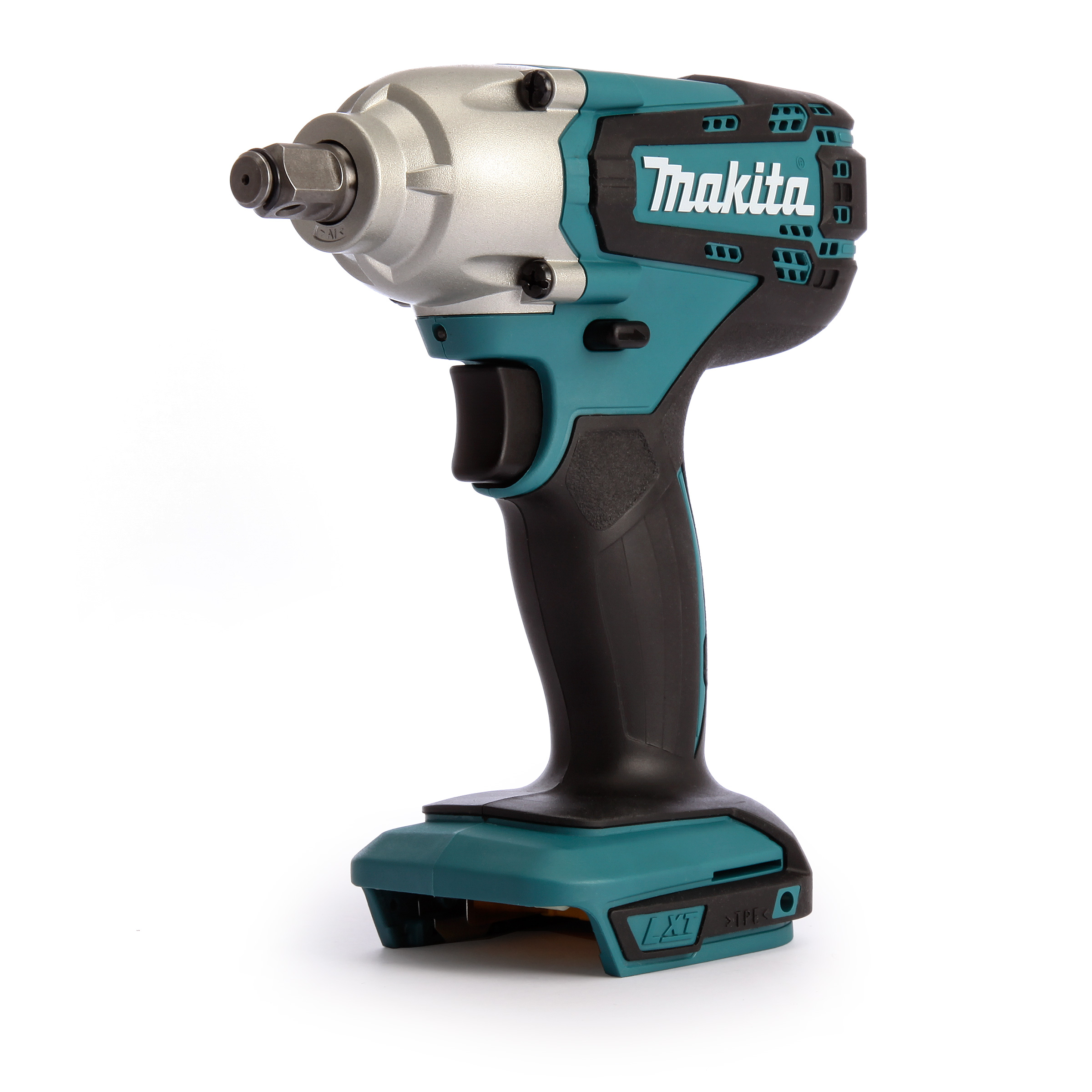 

Гайковерт акк.имп. Makita DTW190Z (1/2",18В,190Нм,2300об/мин,без акк.и зар.устр,кор)