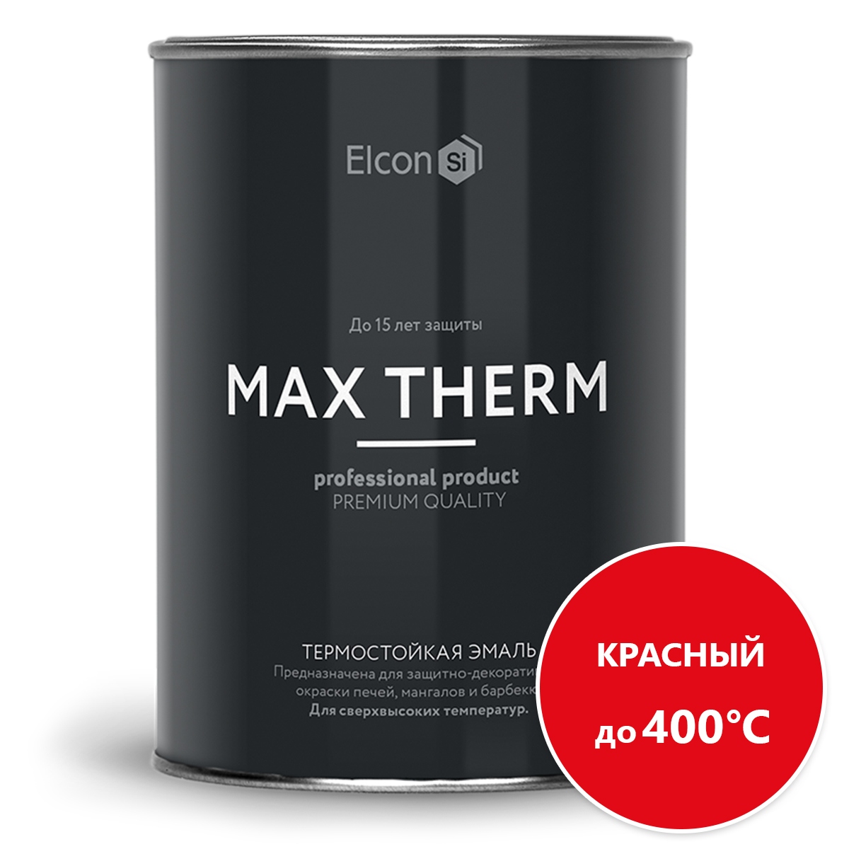 Краска elcon max therm