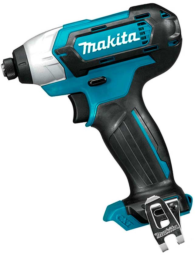 Импульсный Шуруповерт Аккумуляторный Dtd154z Makita Где Купить