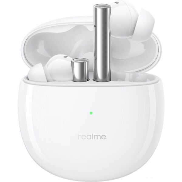 

Наушники Realme Buds Air 2 RMA2003 White