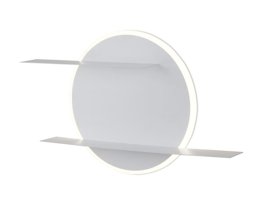 

Светильник настенный (бра) Ambrella Individual 1х28Вт LED FW102