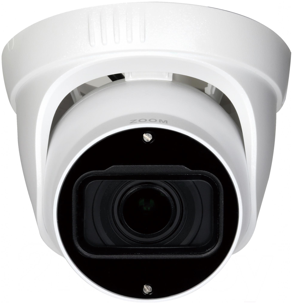 

Камера видеонаблюдения Dahua Camera DH-HAC-T3A41P-VF-2712 4MP HDCVI IR Eyeball, Китай