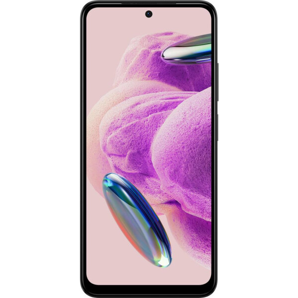 

Телефон мобильный REDMI NOTE 12S 8GB/256GB Onyx Black RU (23030RAC7Y)