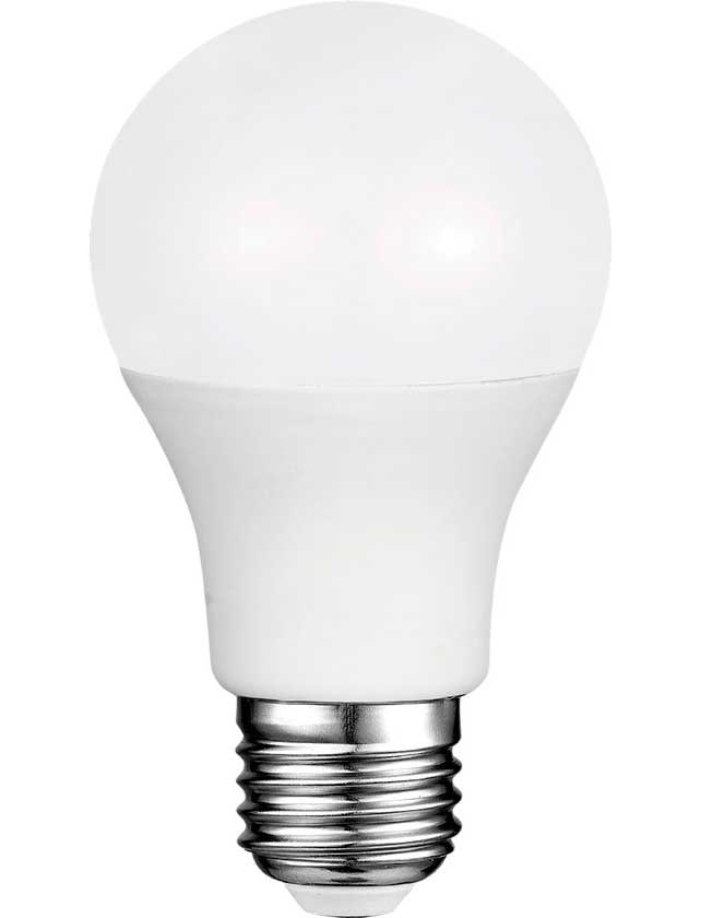 

Лампа светодиодная Microsun LED-M-A60-10W-3000K-E27 Microsun