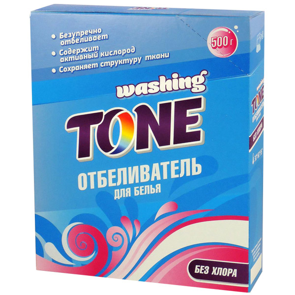 Washing tone. Washing Tone отбеливатель для белья 250г. Отбеливатель д/белья "washing Tone" 500г. Отбеливатель д/белья washing Tone Сэльвин 500гр. Отбеливатель для белья (500 г).