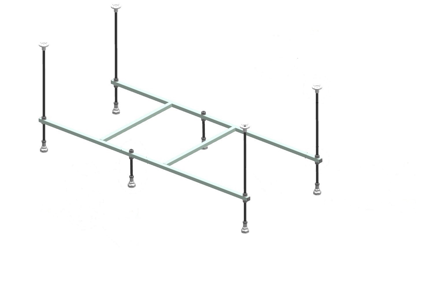 Каркас Для Ванны 170 Купить