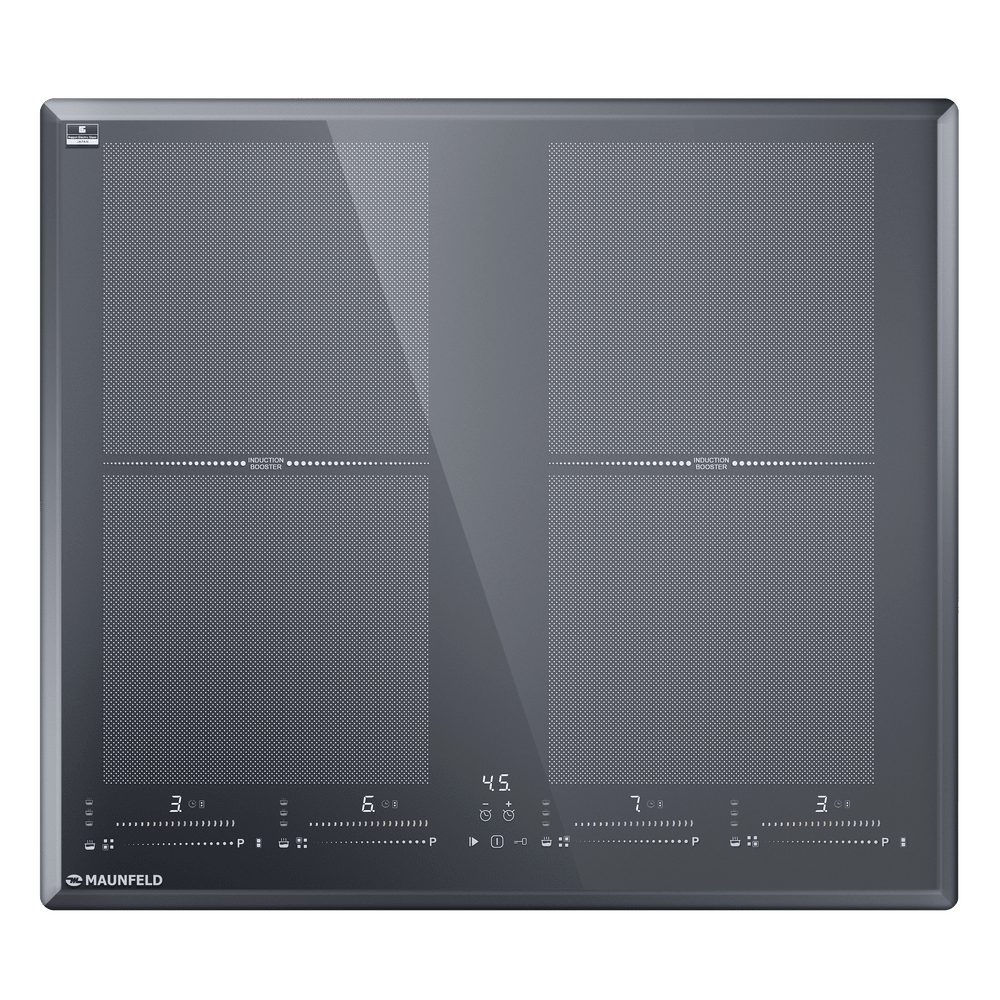 

Индукционная варочная панель MAUNFELD CVI594SF2LGR