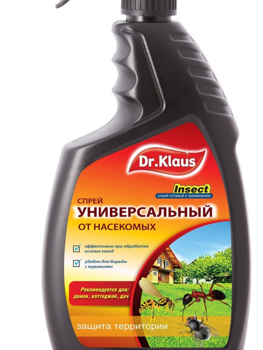 Dr klaus от клещей отзывы. Спрей против насекомых. Средство от муравьев и клещей Dr. Klaus. Спрей Dr.Klaus 750мл от мха (027). Dr Klaus от одуванчиков.