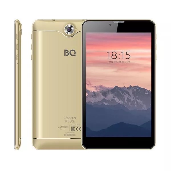 Купить Планшет Bq 10 Дюймов