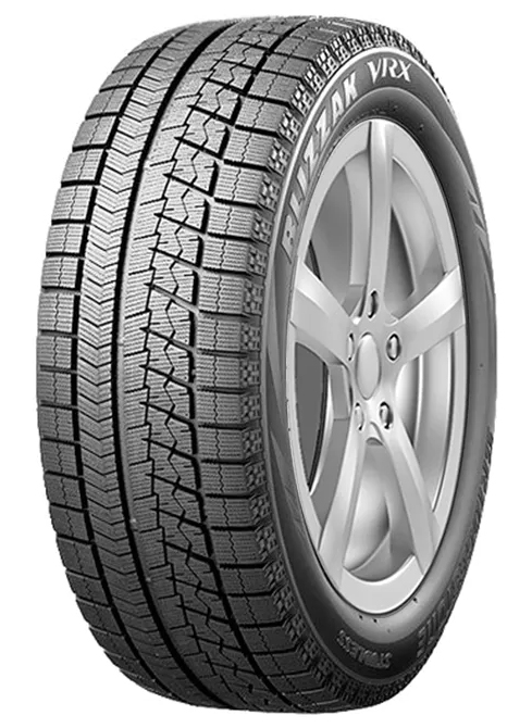 Шина Bridgestone Blizzak Vrx Купить