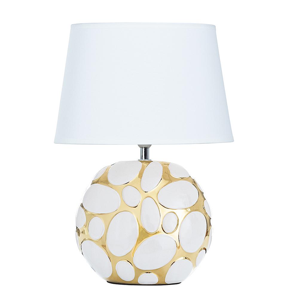 

Светильник настольный Arte Lamp Poppy A4063LT-1GO (1*40Вт, E14)