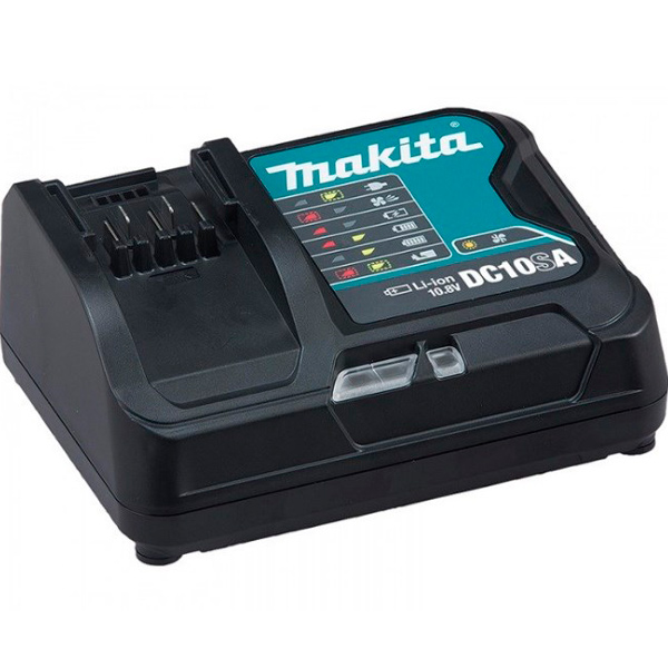 

Зарядное устройство Makita DC10SA